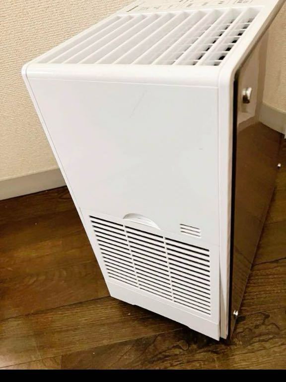パナソニックPanasonic ナノイー加湿器 FE-KXT07 パナソニック
