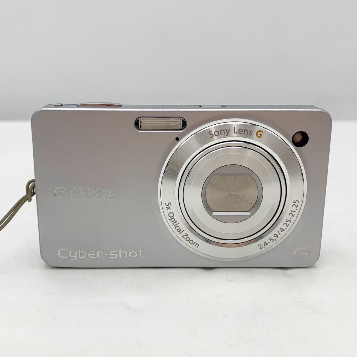 SONY Cyber-Shot DSC-WX1 デジタルスチルカメラ ソニー 