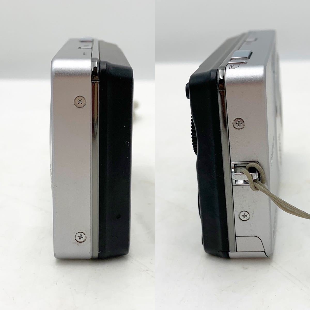 SONY Cyber-Shot DSC-WX1 デジタルスチルカメラ ソニー 