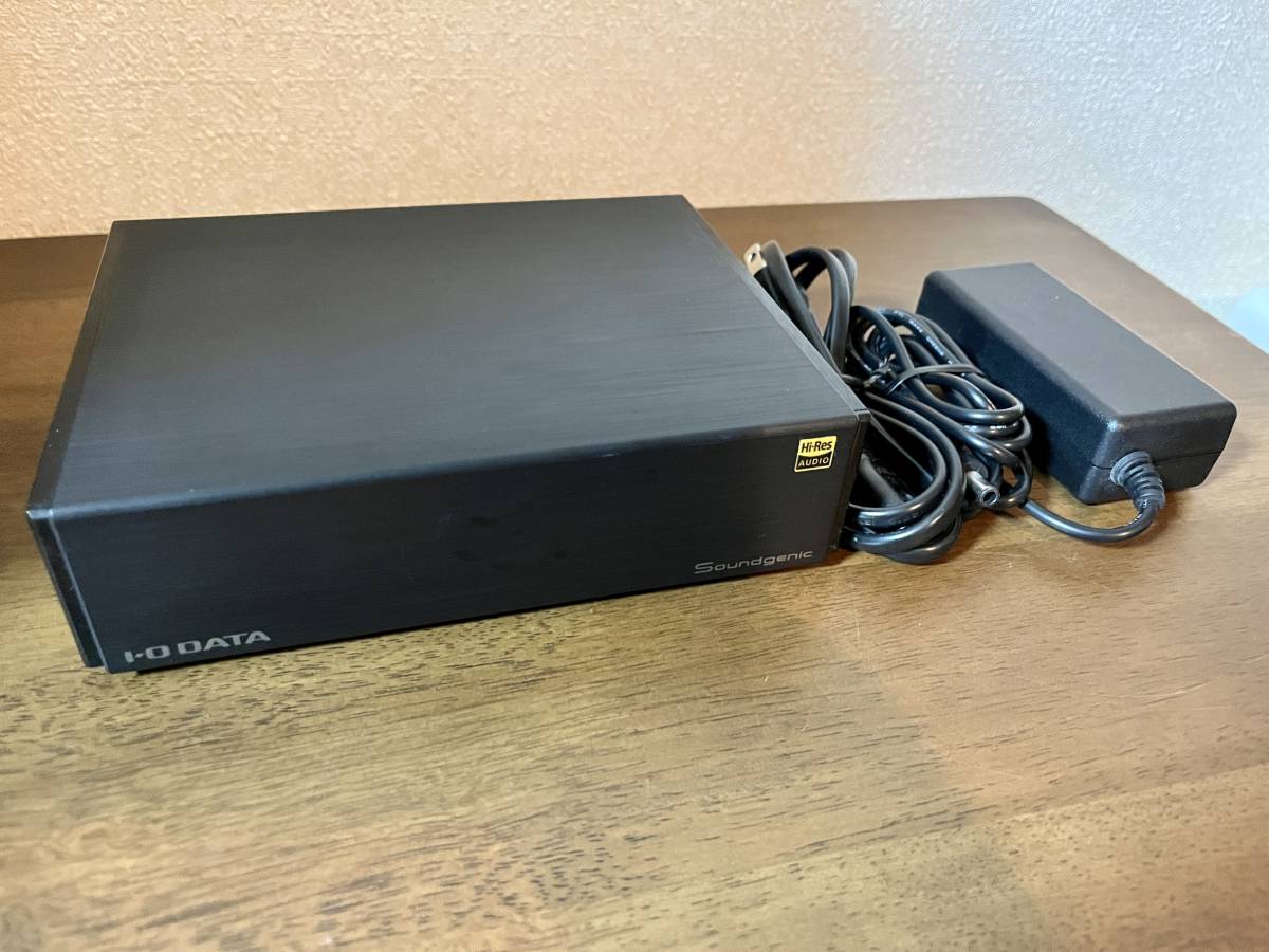 Soundgenic Plus Soundgenic HDL-RA2HF HDD2TB ネットワーク