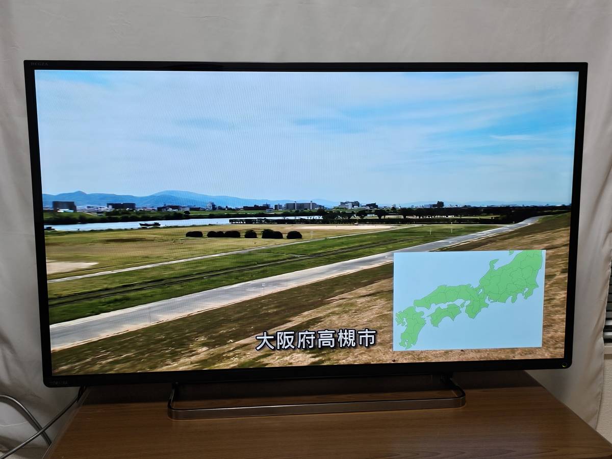 埼玉県所沢市引取り限定】SHARP 60型 液晶テレビ AQUOS LC-60US30