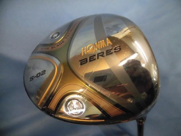 所沢■新品[5078] BERES S-02/ARMRQ6 49(2S)/R/10