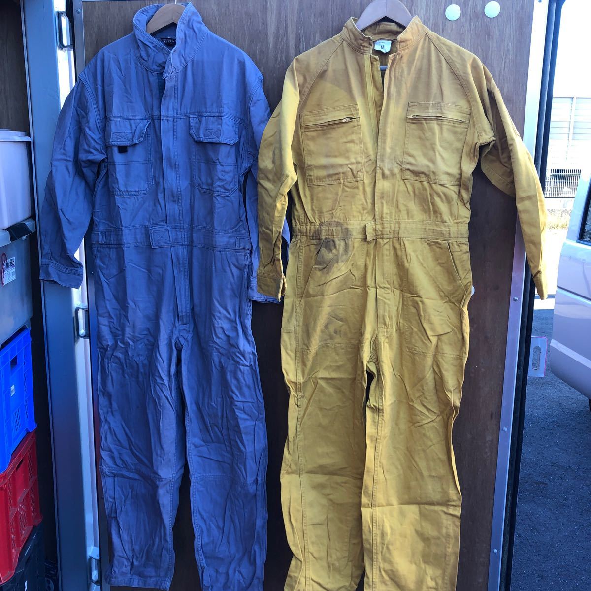 国鉄 行先表示板 サボ 行先板 プラスチック製 / 両面：西明石-米原 
