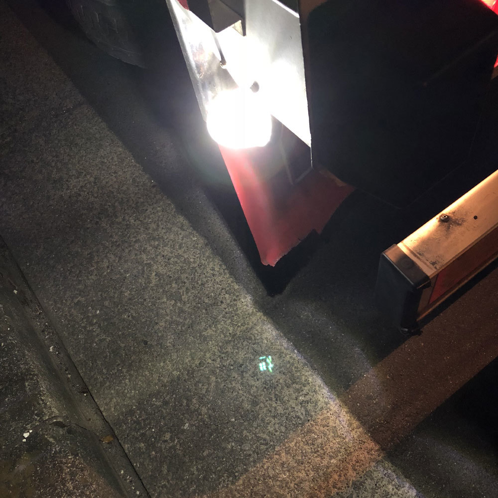 人気定番，HOT 送料無料！超高輝度 S25 G18 シングル ホワイト 10個セット 12V 24V 兼用 3014 54SMD LEDバルブ