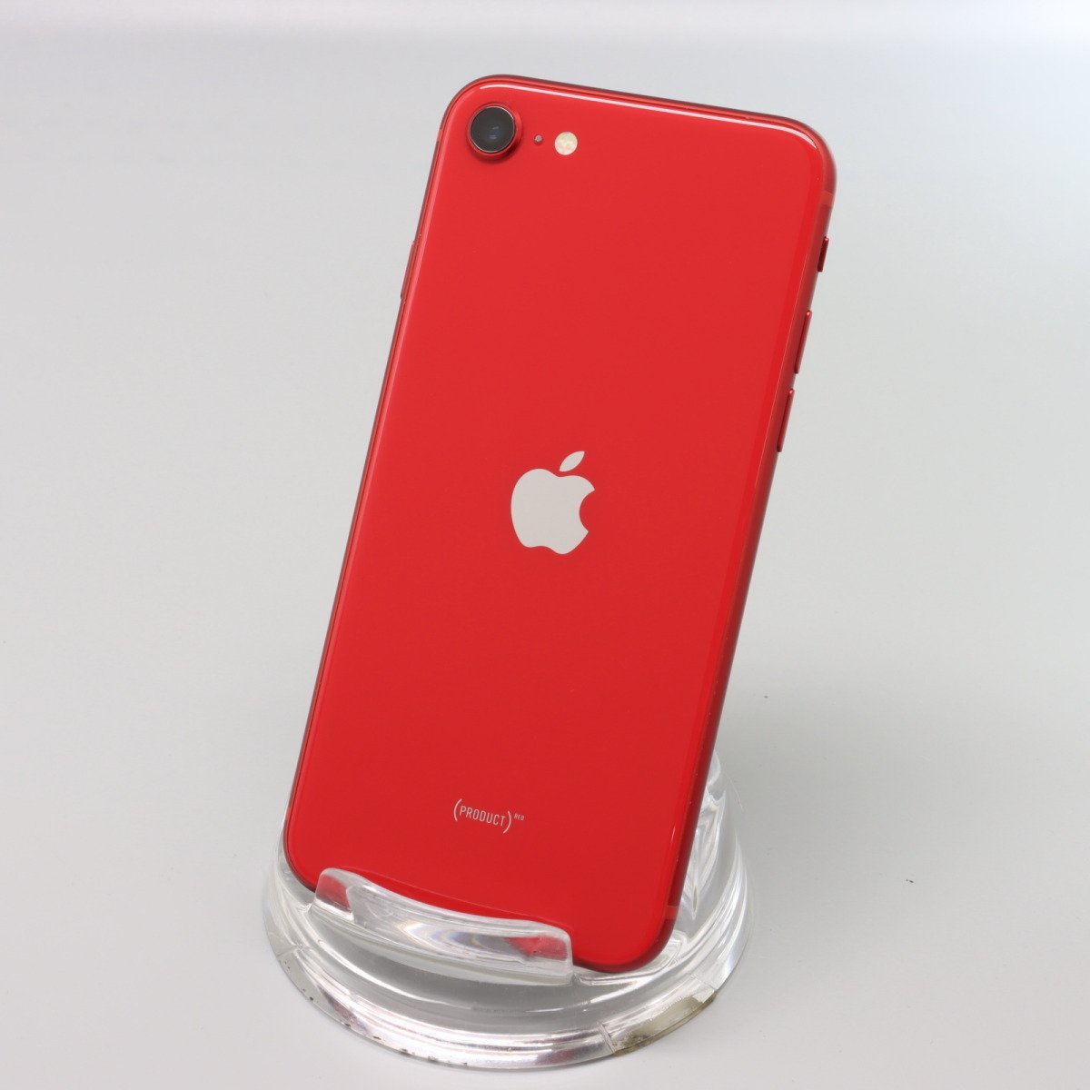Apple iPhoneSE 128GB (第2世代) (PRODUCT)RED A2296 MHGV3J/A