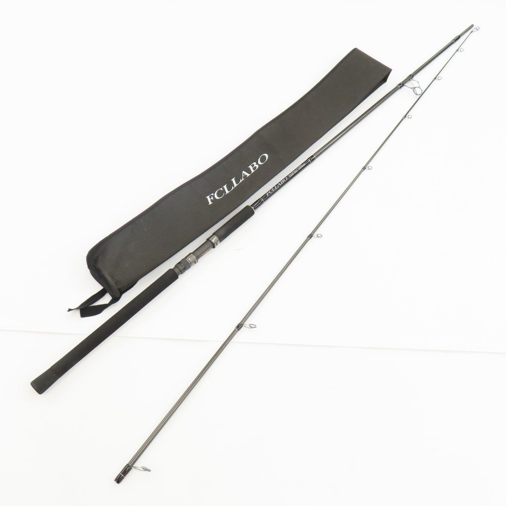 FCL FCラボ 5本セット FCLLABO 商品一覧 - 釣具販売ナンバーワン