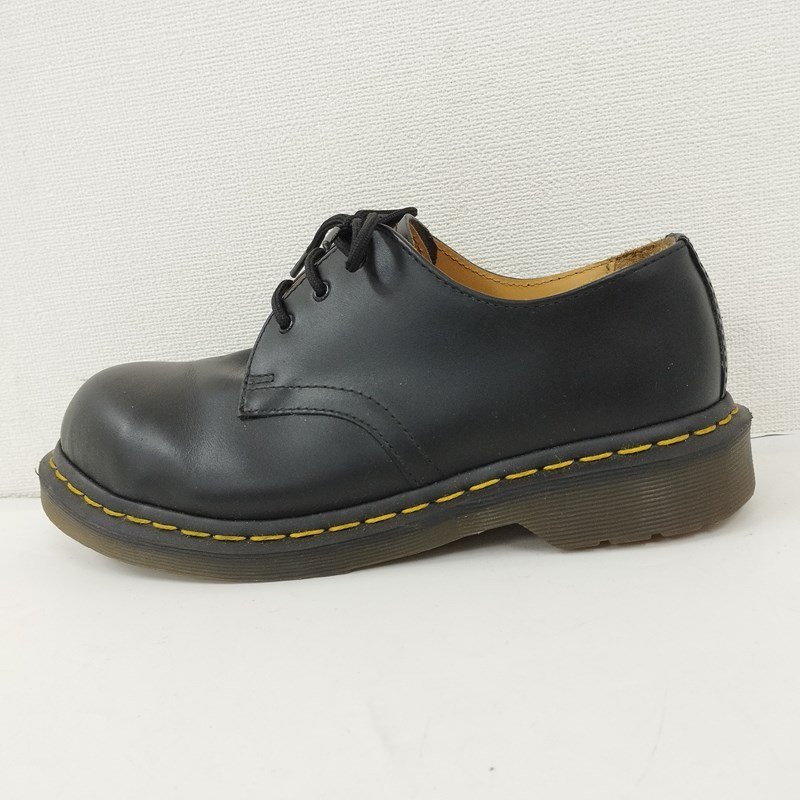 P305c [人気] Dr.Martens ドクターマーチン レザーシューズ UK6
