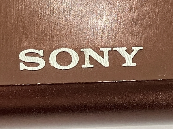 SONY DSC-T77 Cyber-shot コンパクトデジタルカメラ 中古 Y8241855