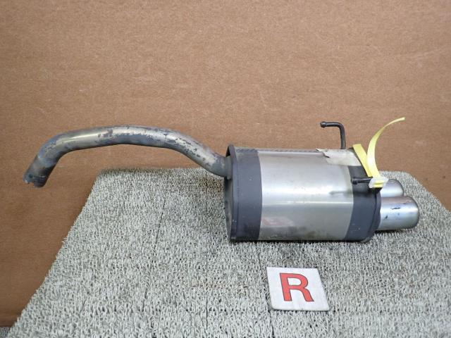 格安，限定SALE フィアット 500 ABA-31212 リアマフラー/Rマフラー 500 プラス ビルシュタイン 169A4 735 REMUS 1407(マフラー本体)｜売買されたオークション情報、yahooの商品情報をアーカイブ公開 - オークファン フィアット用