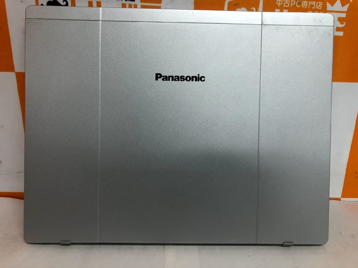 note Let's CF-FV1RDAKS Panasonic FV1 - CF-FV1 中古 レッツノート