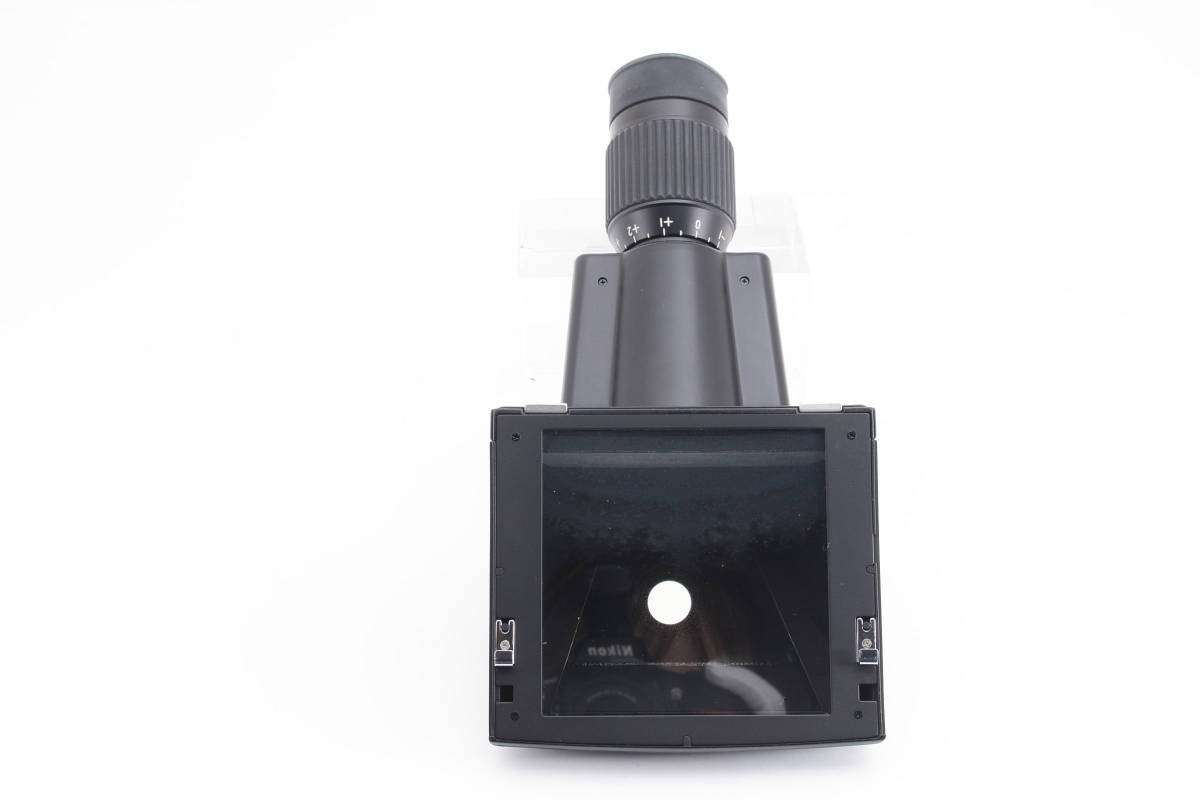 ☆実用品☆ 富士フィルム FUJIFILM GX680 アングルファインダー 1003