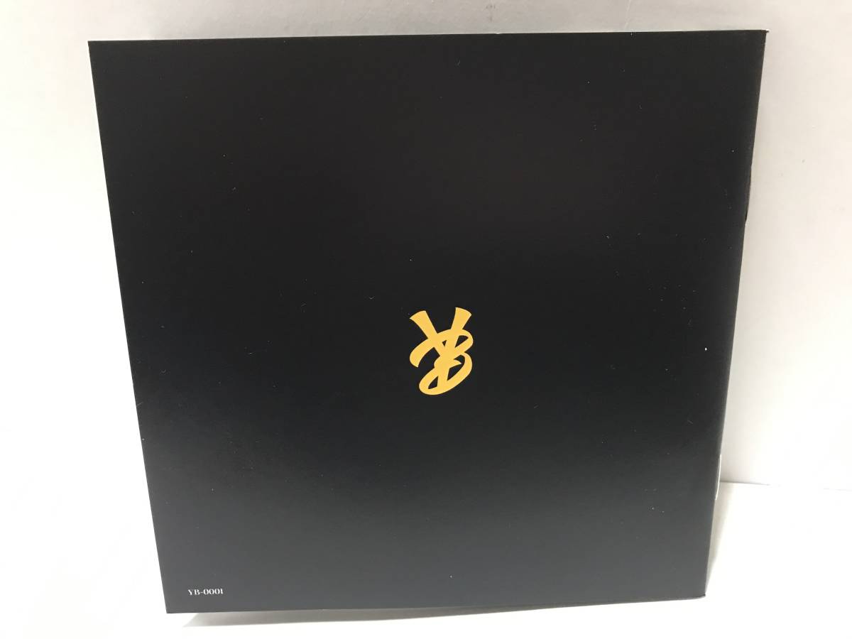 廃盤CD] ¥ellow Bucks 1stアルバム「Jungle」イエローバックス/HIPHOP 