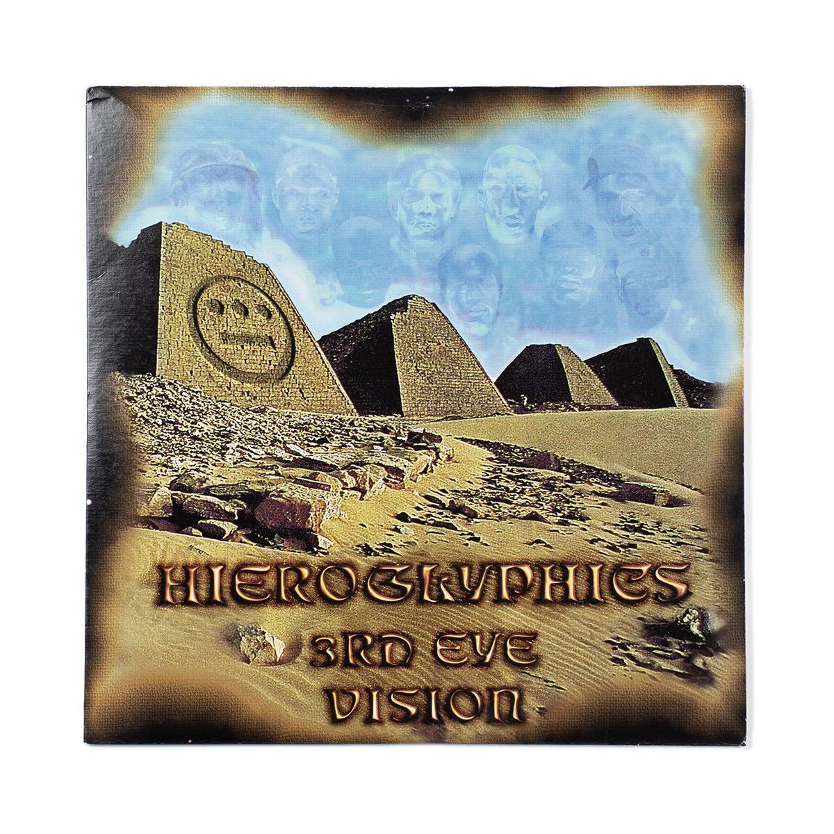 名盤/3LP】Shing02 - 400 レコード アナログ盤 日本語ラップ 名盤/3LP