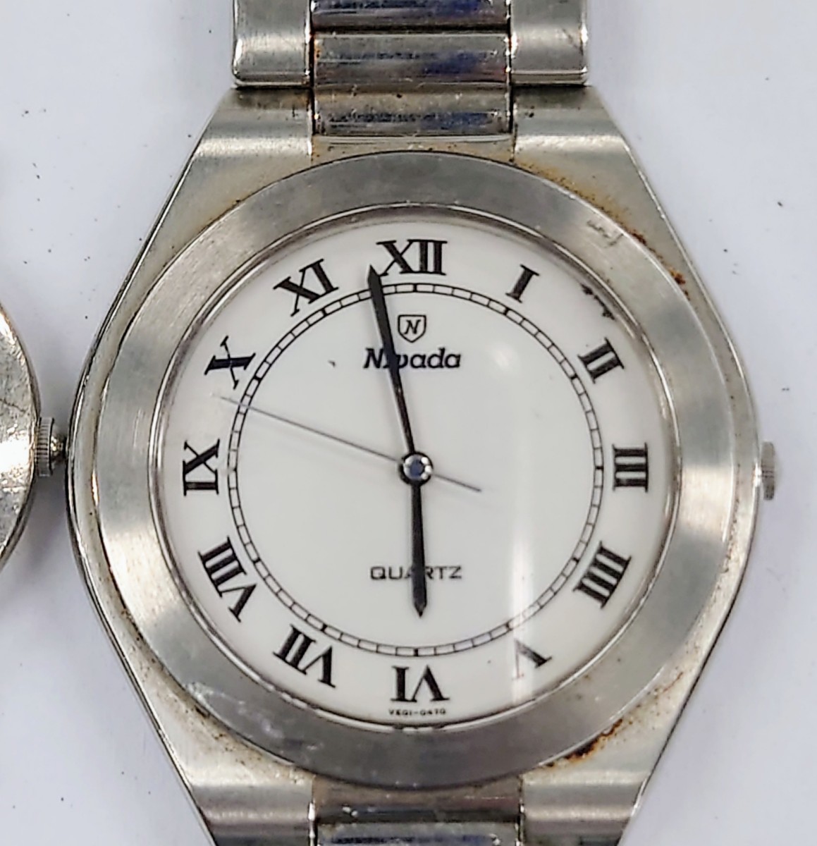 タイムステーションNEO お知らせ詳細 CITIZEN SEIKO カシオ - ② 等