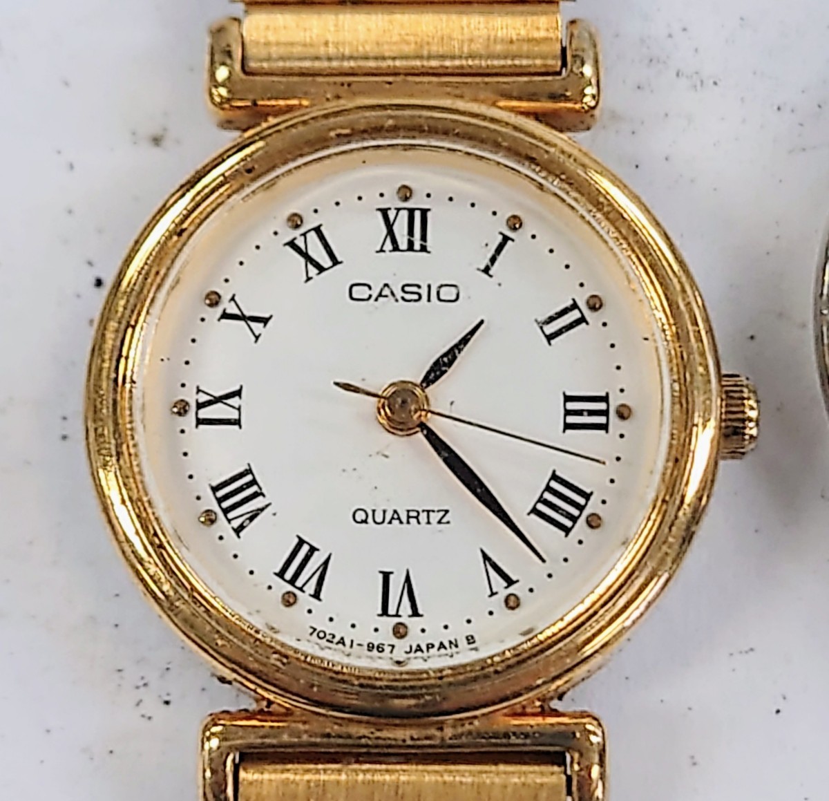タイムステーションNEO お知らせ詳細 CITIZEN SEIKO カシオ - ② 等