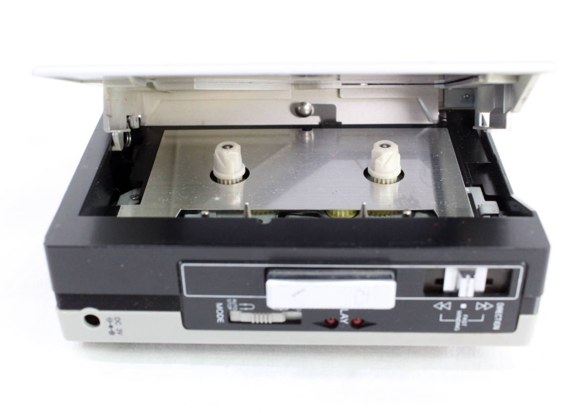 ポータブルプレーヤー SANYO MR-JJ4 Sanyo MR-JJ4 ▷ Walkman.land