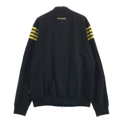 1円】JACK BUNNY ジャックバニー ナイロン ジップジャケット 6