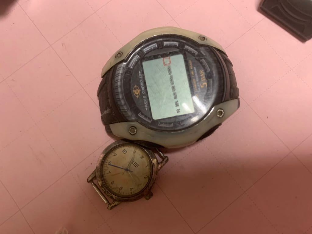 腕時計 SEIKO CASIO ジャンク品 CITIZEN 95点 大量まとめ売り メルカリ 腕時計 SEIKO CASIO ジャンク品 CITIZEN 95点 大量まとめ売り メルカリ