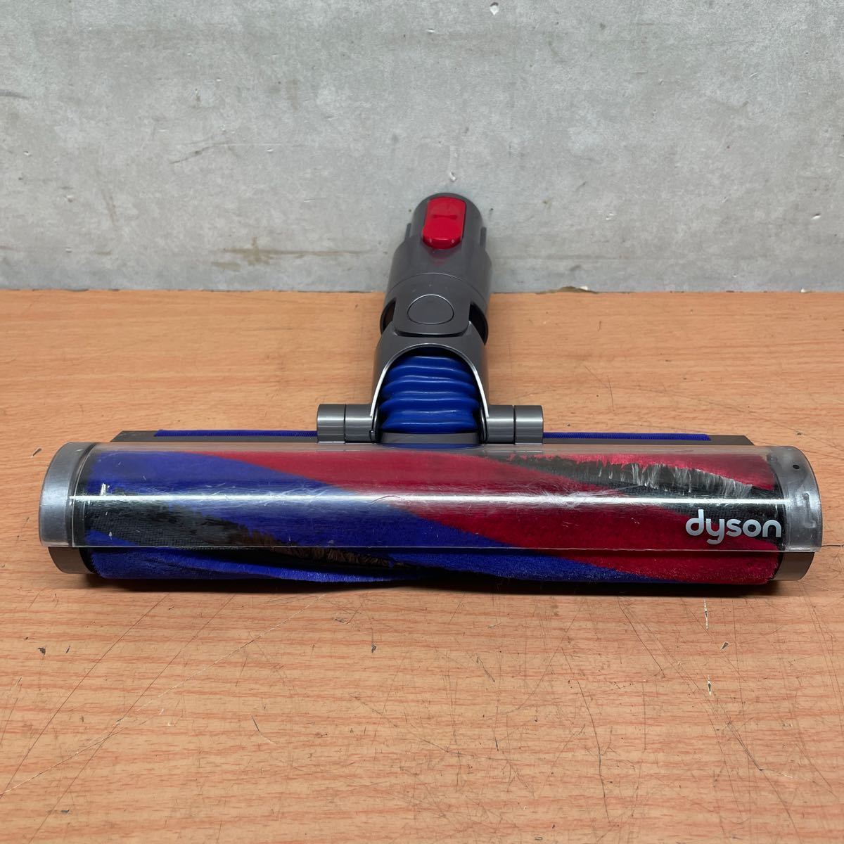 ☆ dyson ダイソン コードレスクリーナー用 スリムソフトローラー 