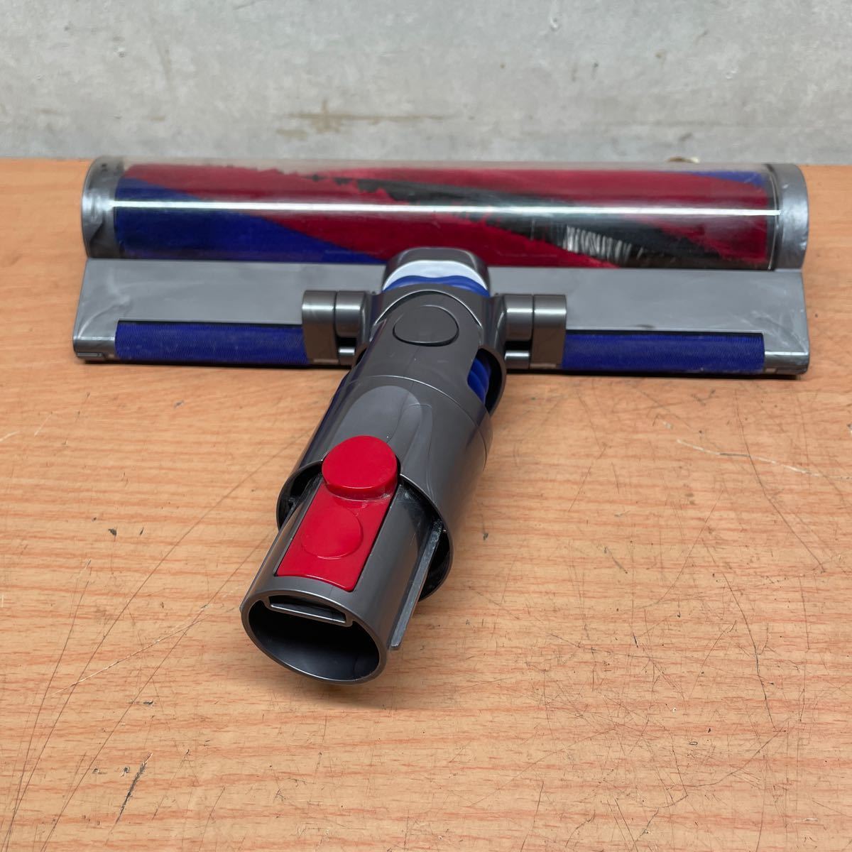 ☆ dyson ダイソン コードレスクリーナー用 スリムソフトローラー 