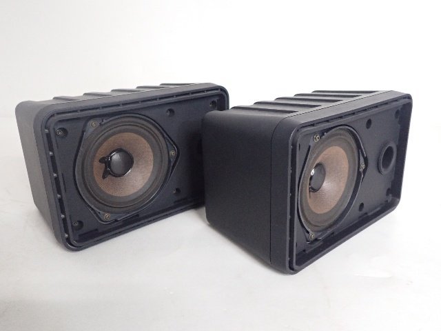 BOSE 101MM スピーカー ペア 定番モデル BOSE 101MM ペア ボーズ スピーカー 連番 シリアル連番 MODEL