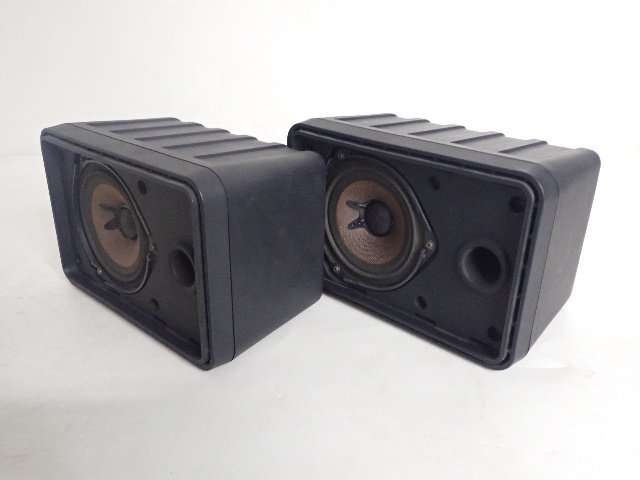 BOSE 101MM ペア ボーズ スピーカー 連番 シリアル連番 MODEL