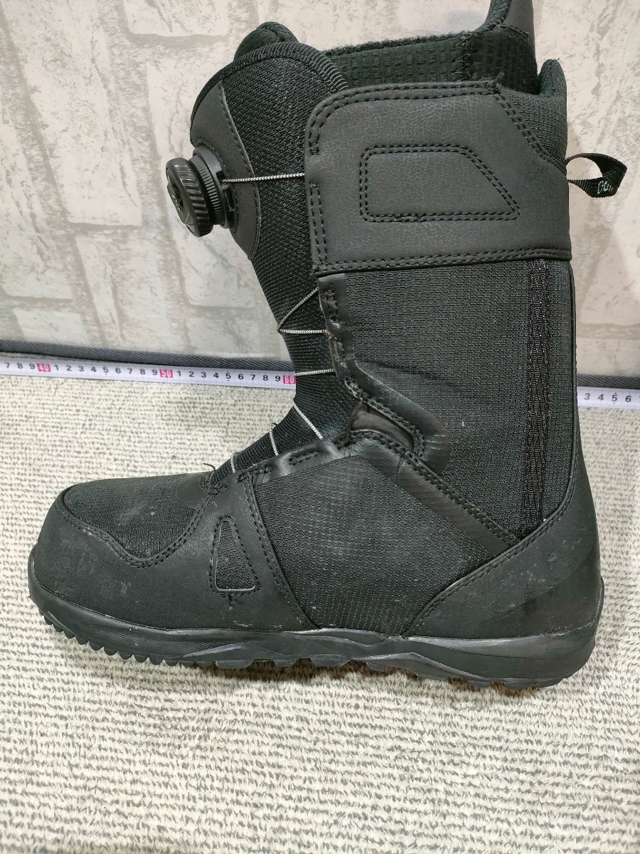 バートン スノーボード ブーツ Concord | Burton(バートン BURTON
