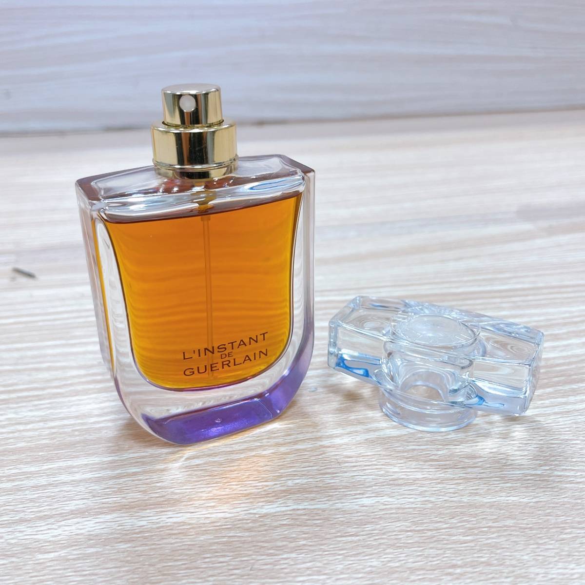 ゲラン GUERLAIN ランスタンド 50ml オードパルファム EAU DE PARFUM