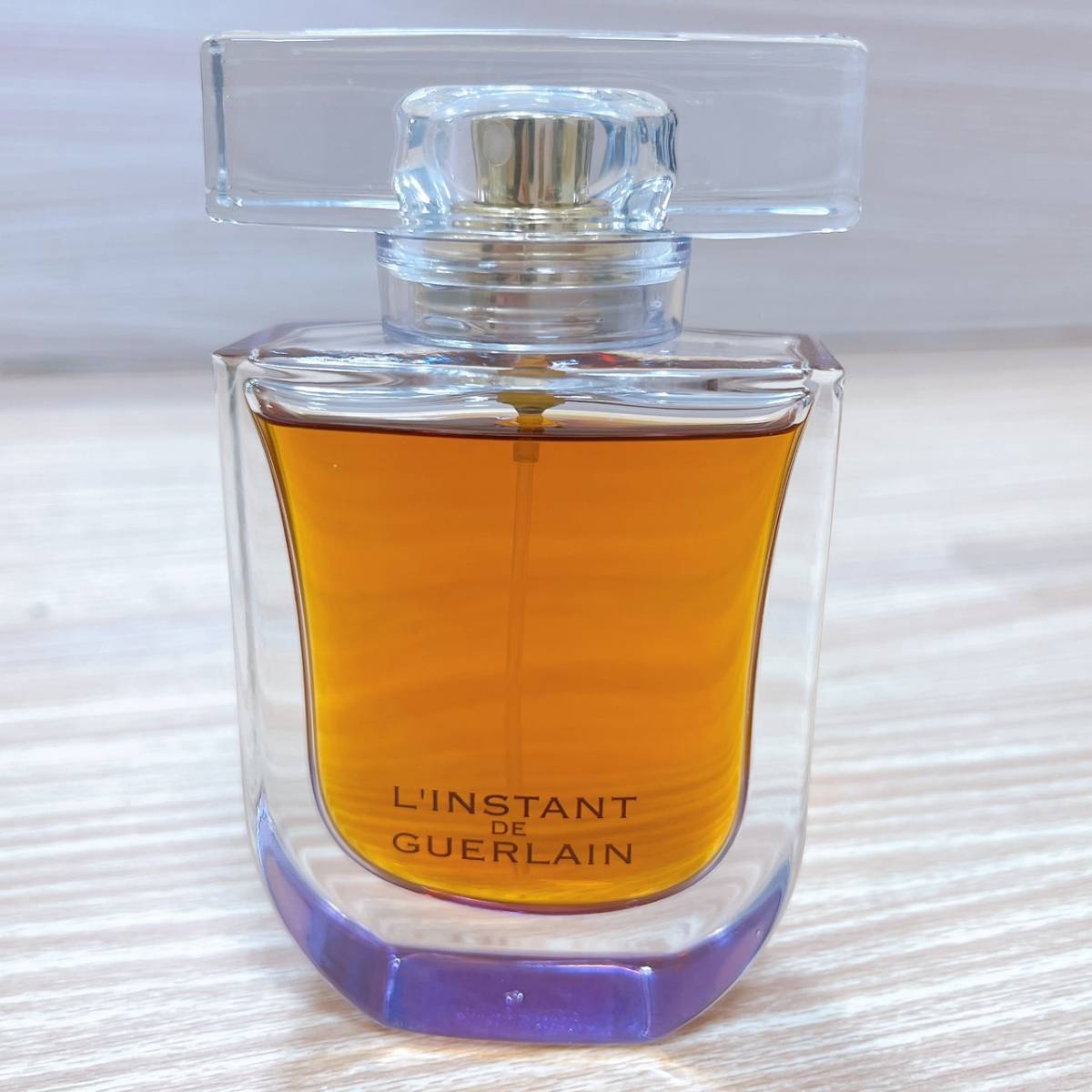 ゲラン GUERLAIN ランスタンド 50ml オードパルファム EAU DE PARFUM
