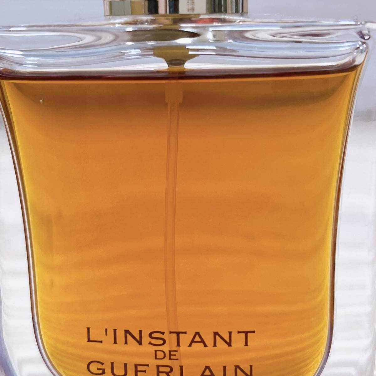 ゲラン GUERLAIN ランスタンド 50ml オードパルファム EAU DE PARFUM