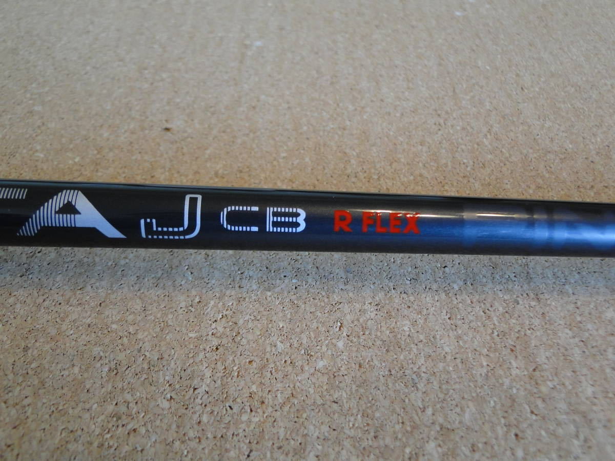 231209）☆シャフト単品☆ G410純正 ALTA J CB RED フレックスR PING