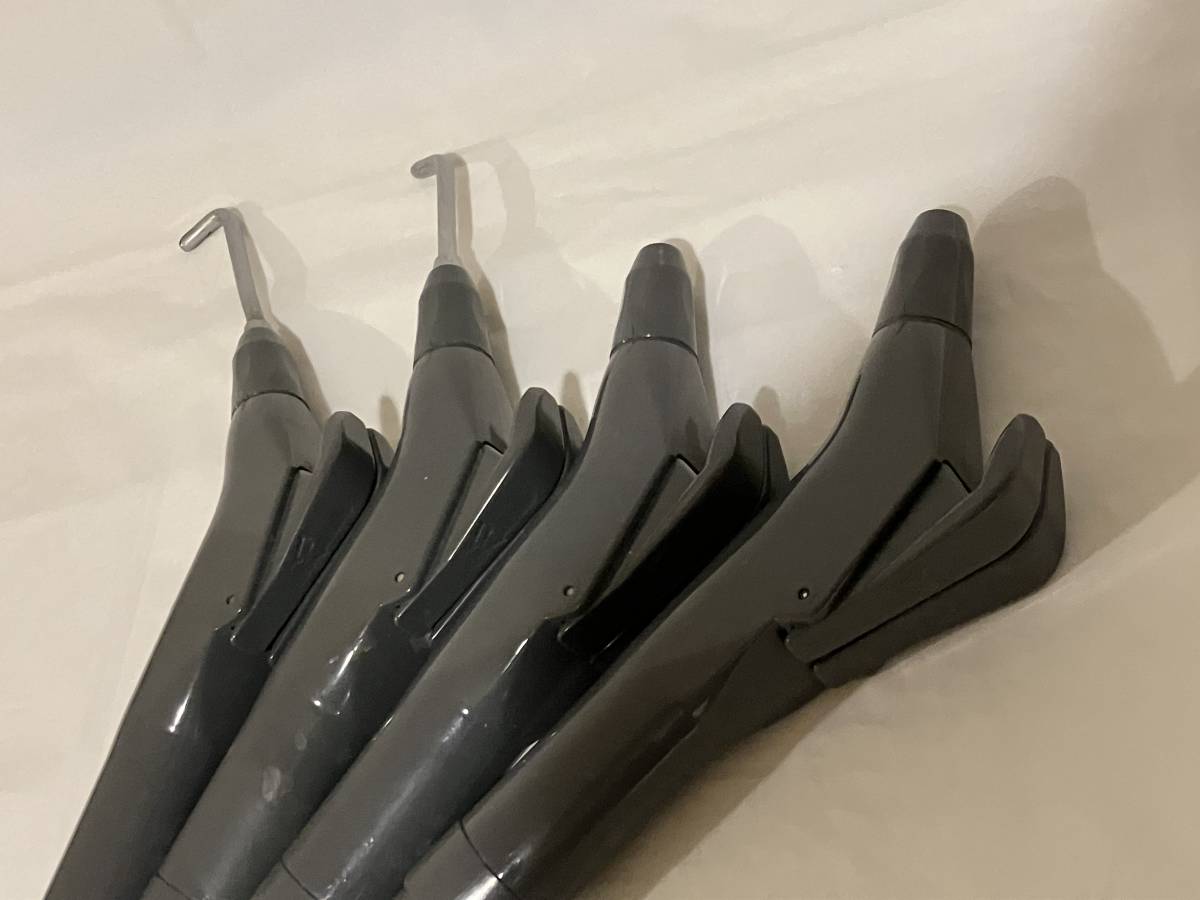 マルチシリンジ MS-F ホースセット - 3WAY オサダ OSADA OSADAの歯科