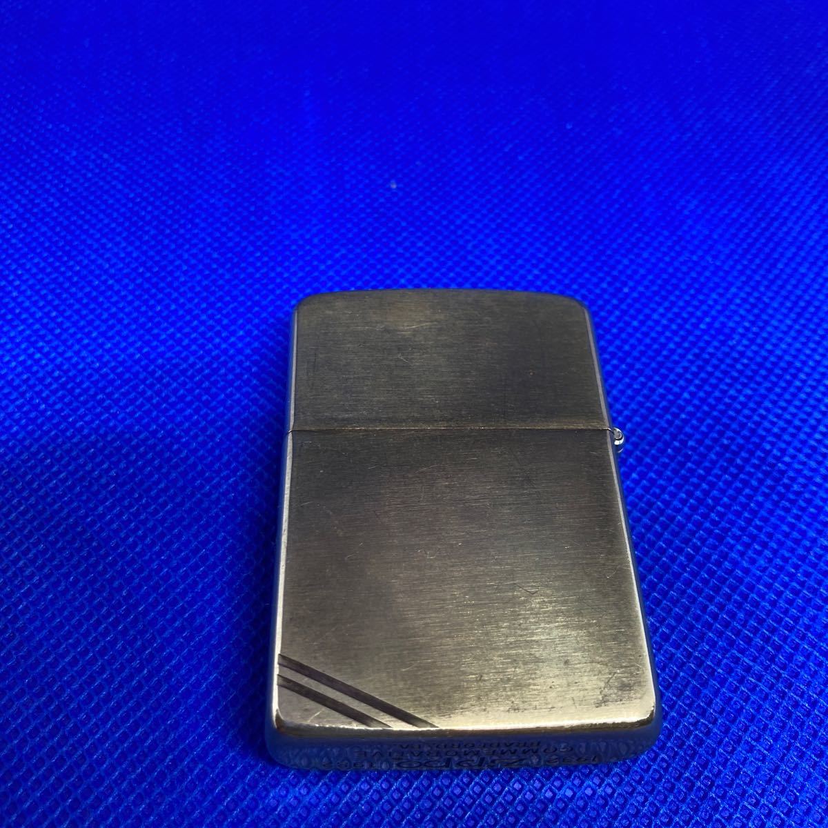 ZIPPO オイルライター ジッポー (ジッポ) - 50周年記念モデル Marlboro 