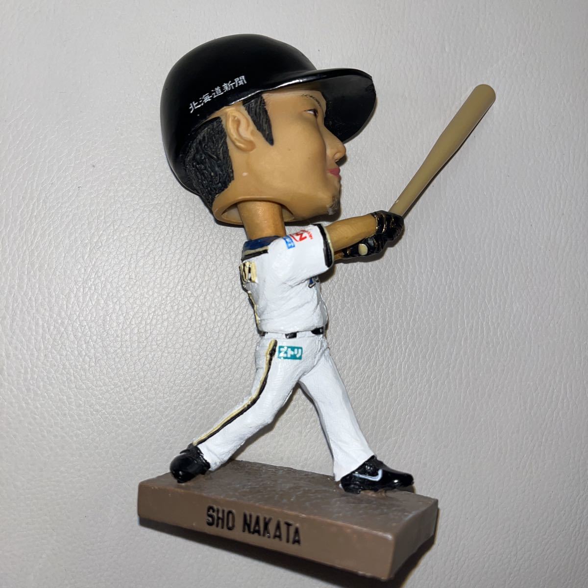 ケン・グリフィーJr. ボブルヘッド フィギュア 球場配布品