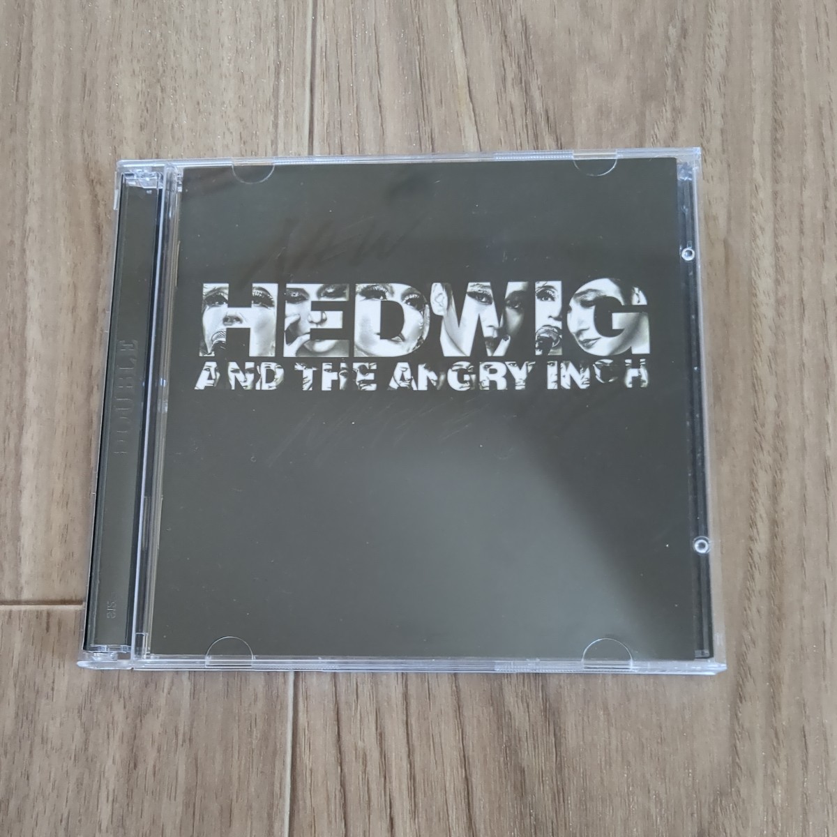 ヘドウィグ　アンド　ザ　アングリー　インチ　韓国　ミュージカル　チョスンウ ヘドウィグ アンド ザ アングリー インチ 韓国 ミュージカル