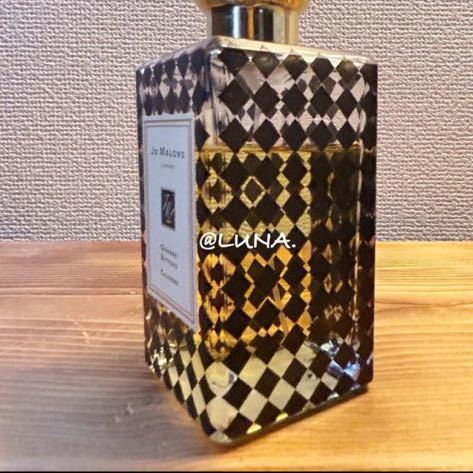 Jo Malone マローン オレンジ ビター London(ジョー ロンドン