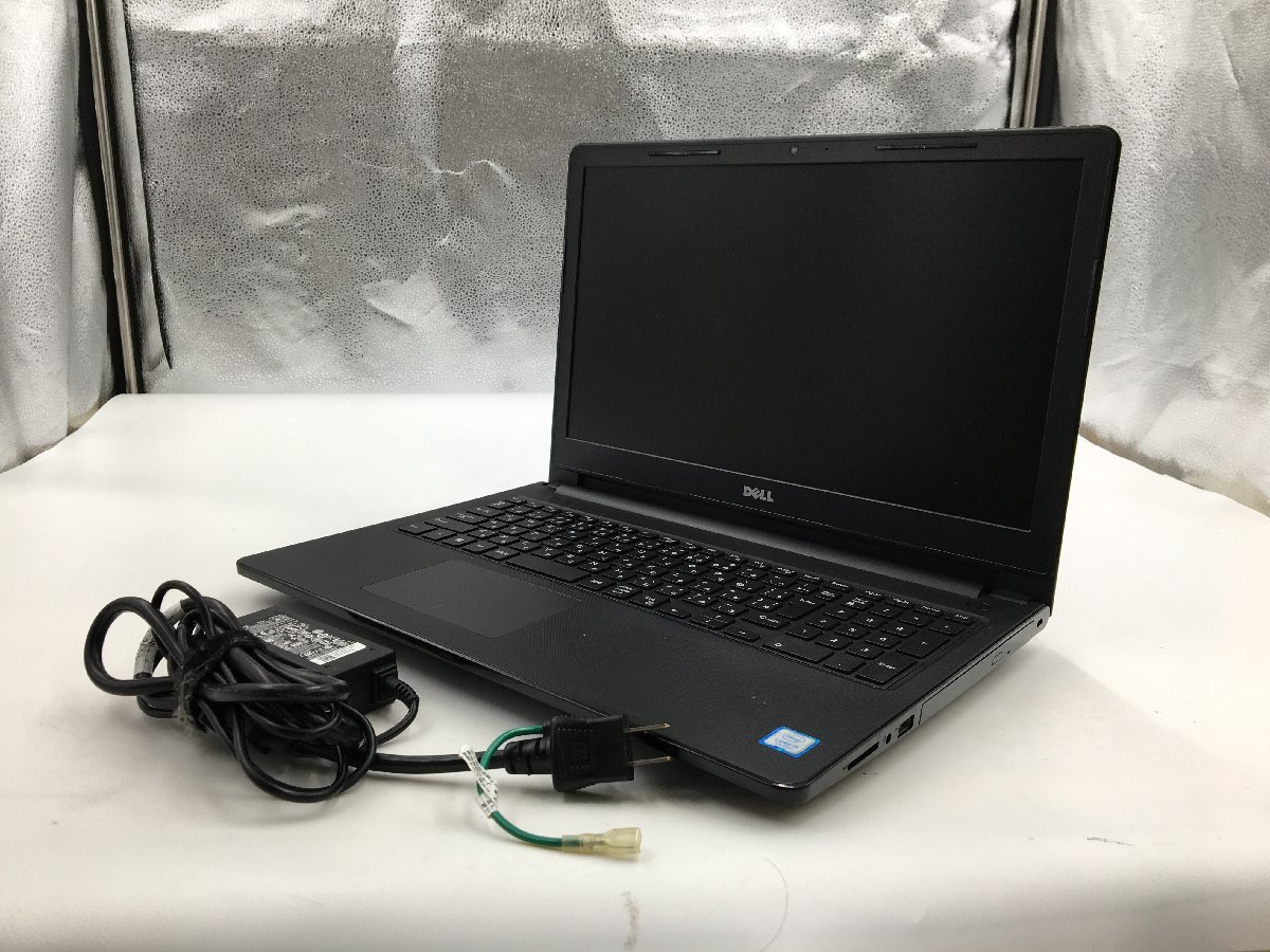 i5 7200U(第7世代)⁄HDD Inspiron Core ♪△DELL 1TB エヌイーシーノート