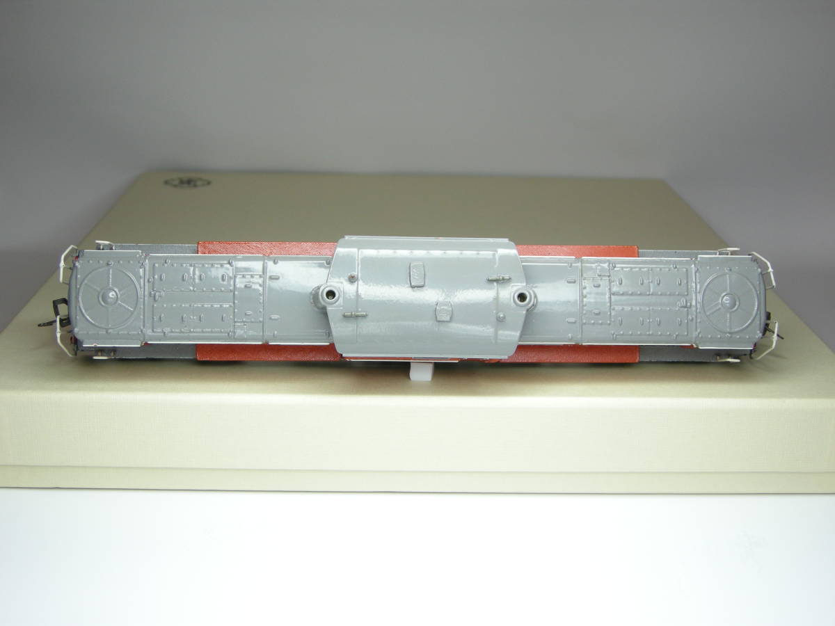 ジャンク DD51 TER エンドウ HOゲージ HOゲージ 鉄道模型 ジャンク品
