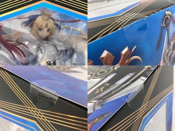 ANIPLEX Fate/Grand Order キャスター/アルトリア・キャスター 1/7