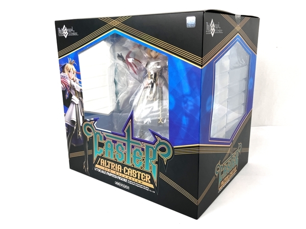 ANIPLEX Fate/Grand Order キャスター/アルトリア・キャスター 1/7