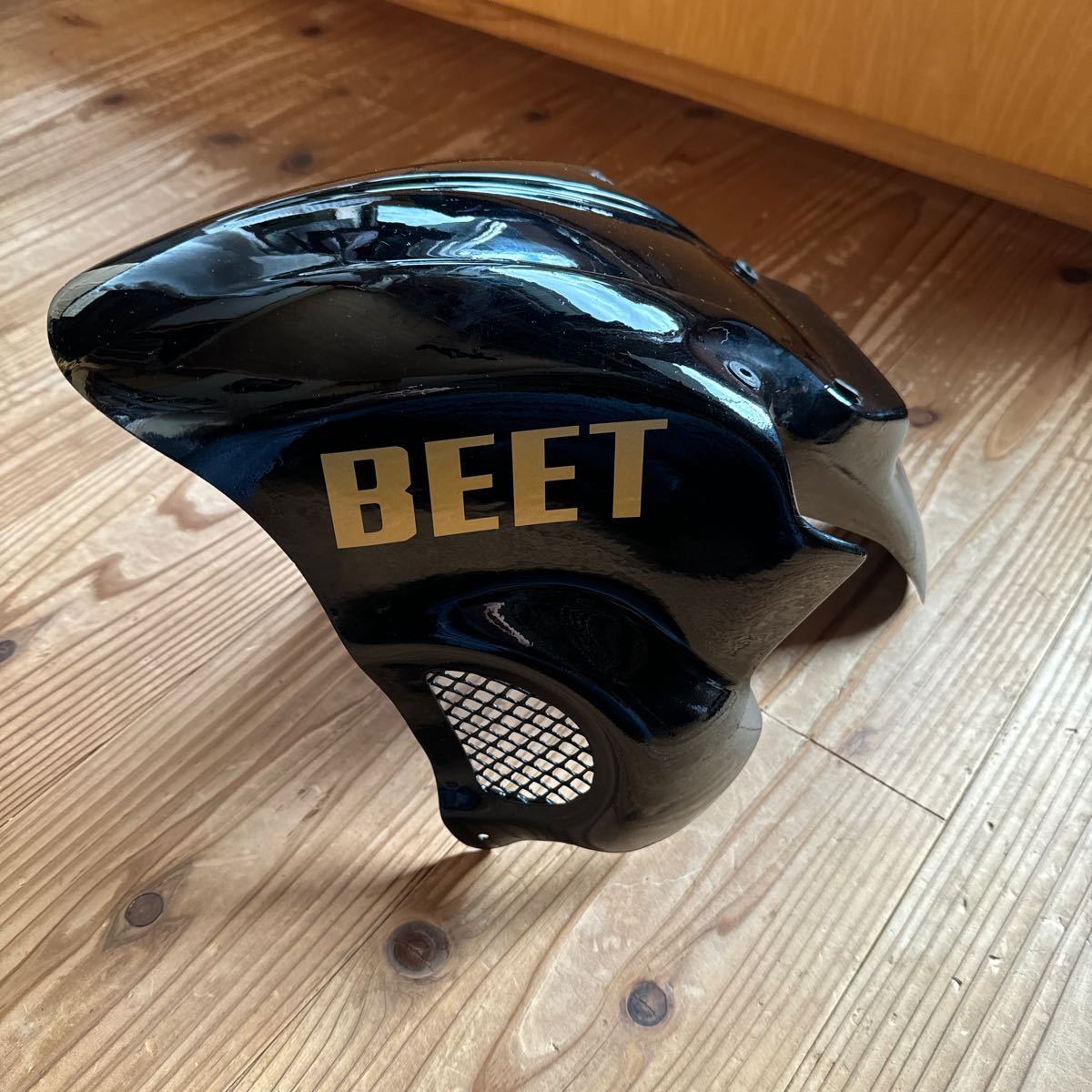 CBR400RR VFR400用　BEETエアロシャーク　フェンダー ビート BEET エアロシャークフェンダー cbr400rr nc23 nc29 vfr400