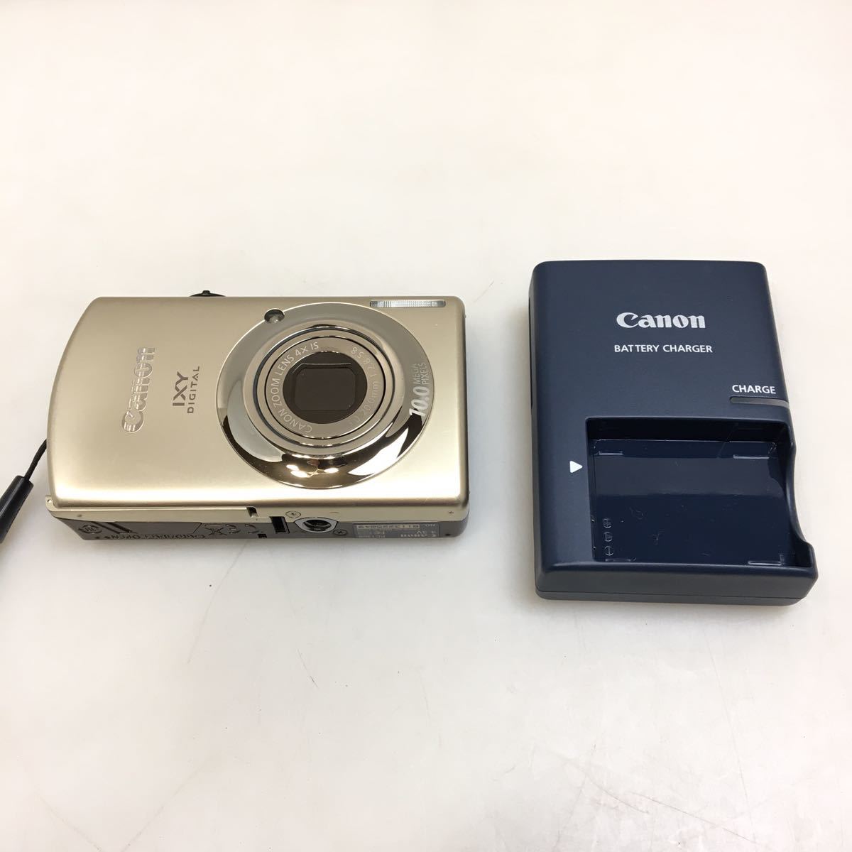 IXY DIGITAL Canon 920IS キャノン CANON 公式通販 0 IS Camera