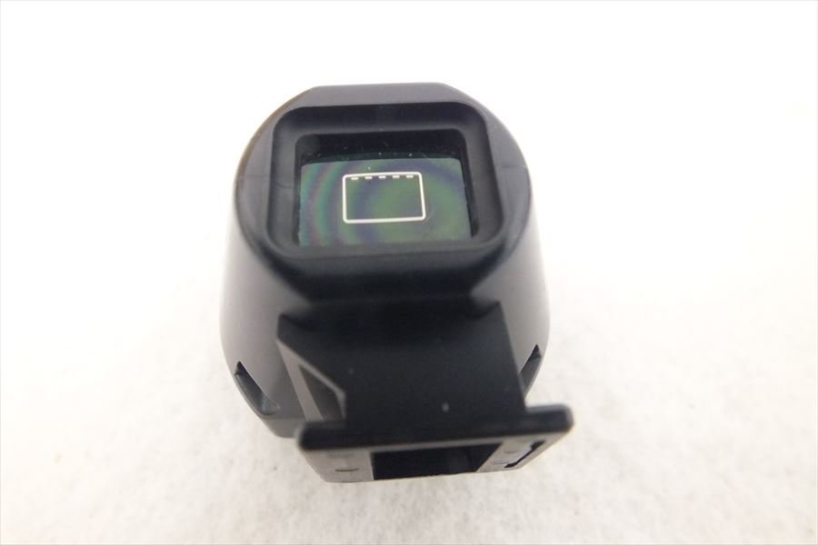 ◇ VOIGTLANDER 28mm 21mm ファインダー 中古 231109M5649 Voigtlander