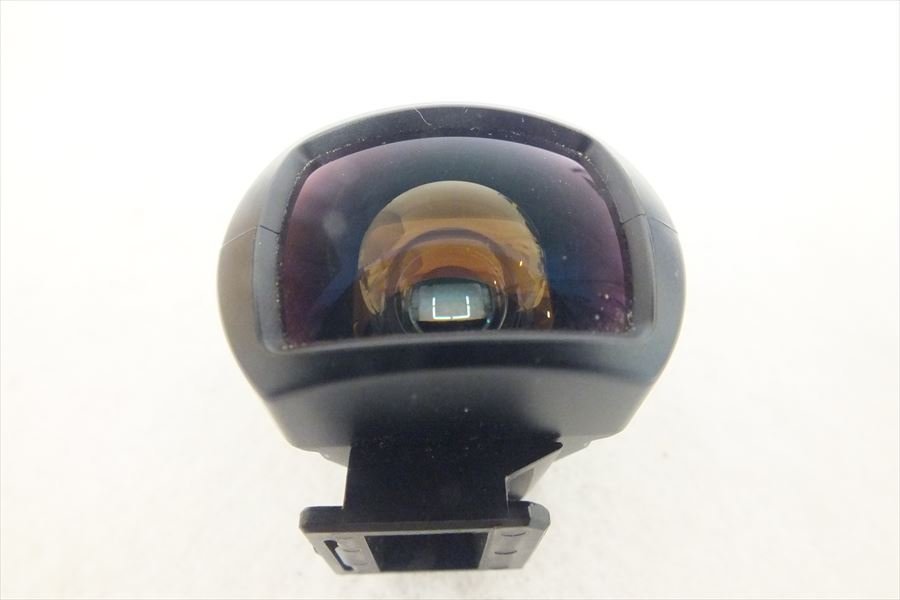 ◇ VOIGTLANDER 28mm 21mm ファインダー 中古 231109M5649 Voigtlander