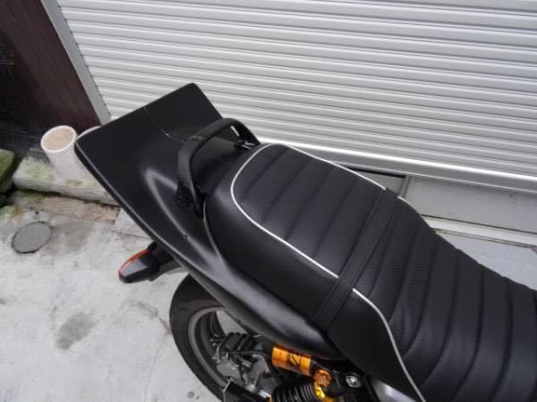美品！CBR1000RR/SC57☆純正シングルシートカウル☆テールカウル