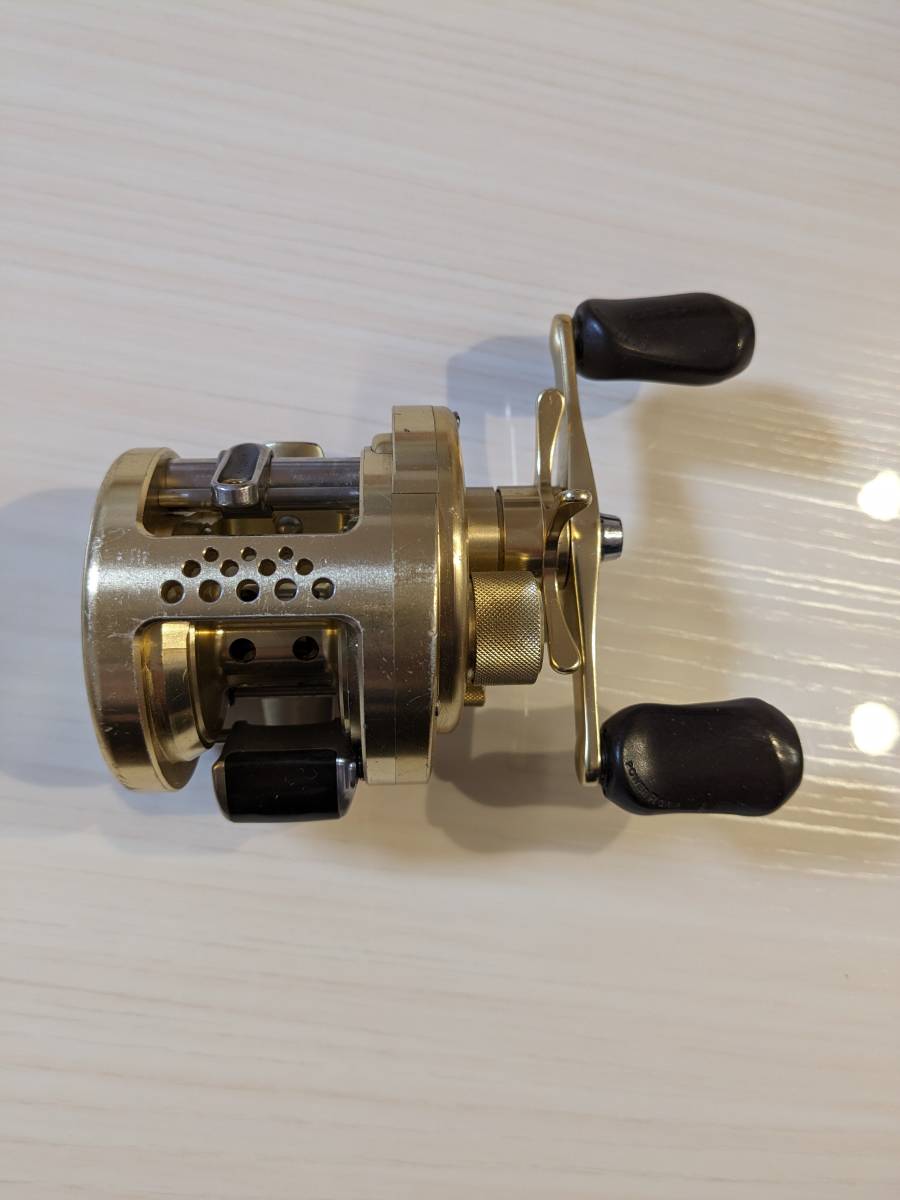 Langley Target Vintage Reel 0 | Casting - Model eBay Fishing Reels
