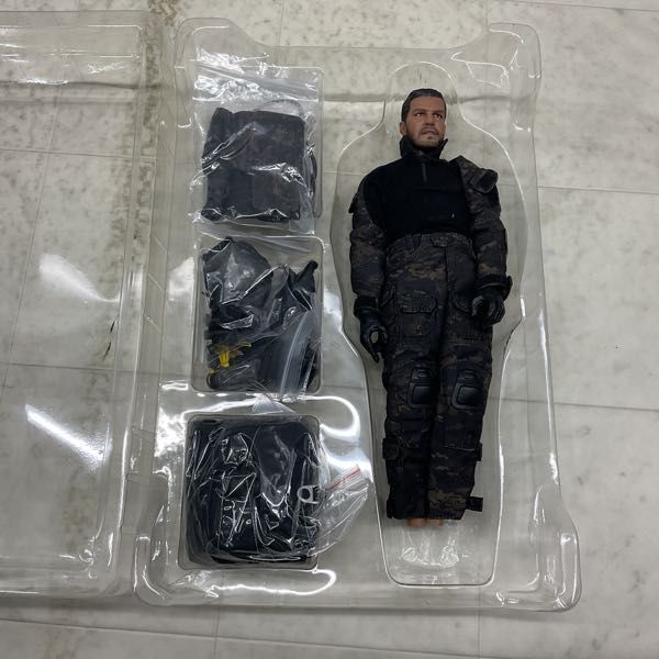 MINI TIMES SEAL TEAM 1⁄6 フィギュア Mini Times SEAL TEAM 1⁄6
