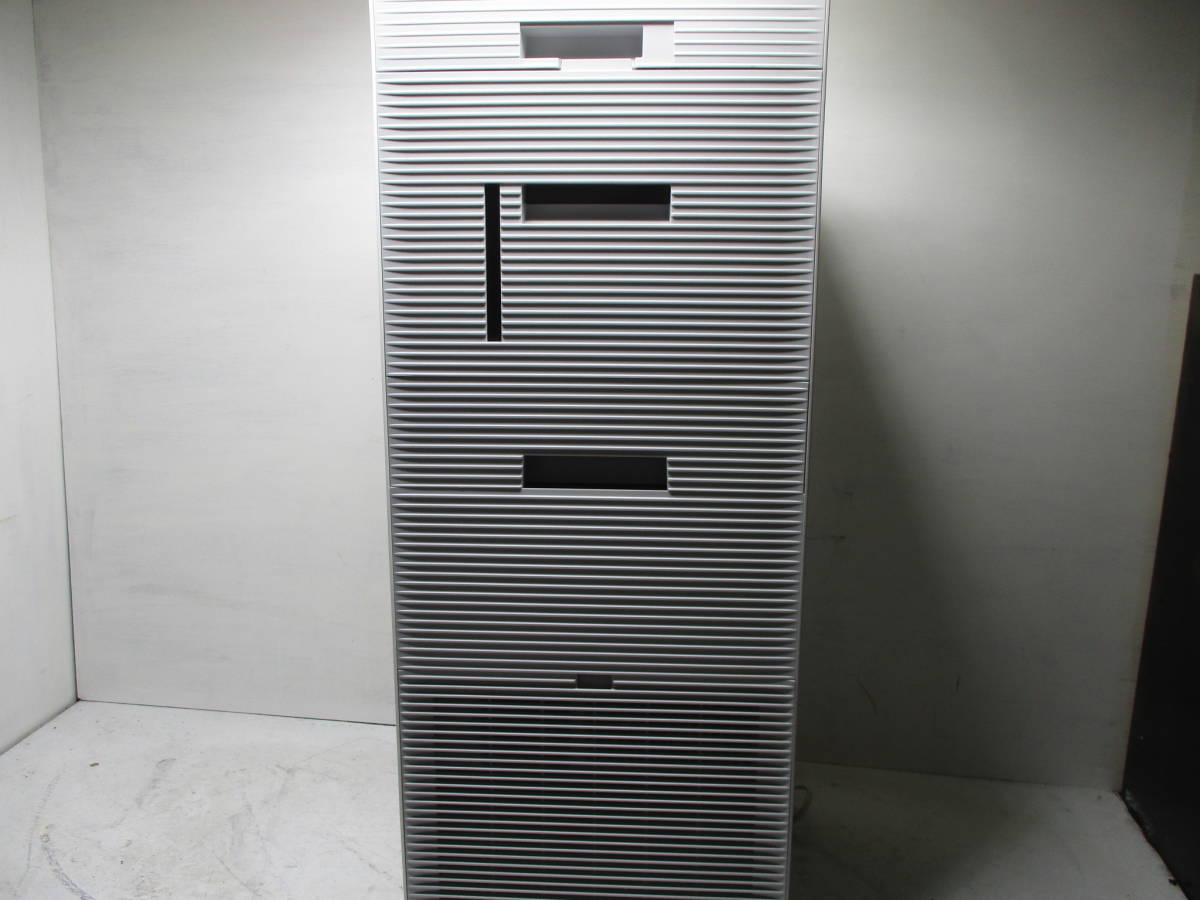 美品 ダイキン 空気清浄機 MCK70YE9-W H760×W315×D315 2022年 【公式通販】