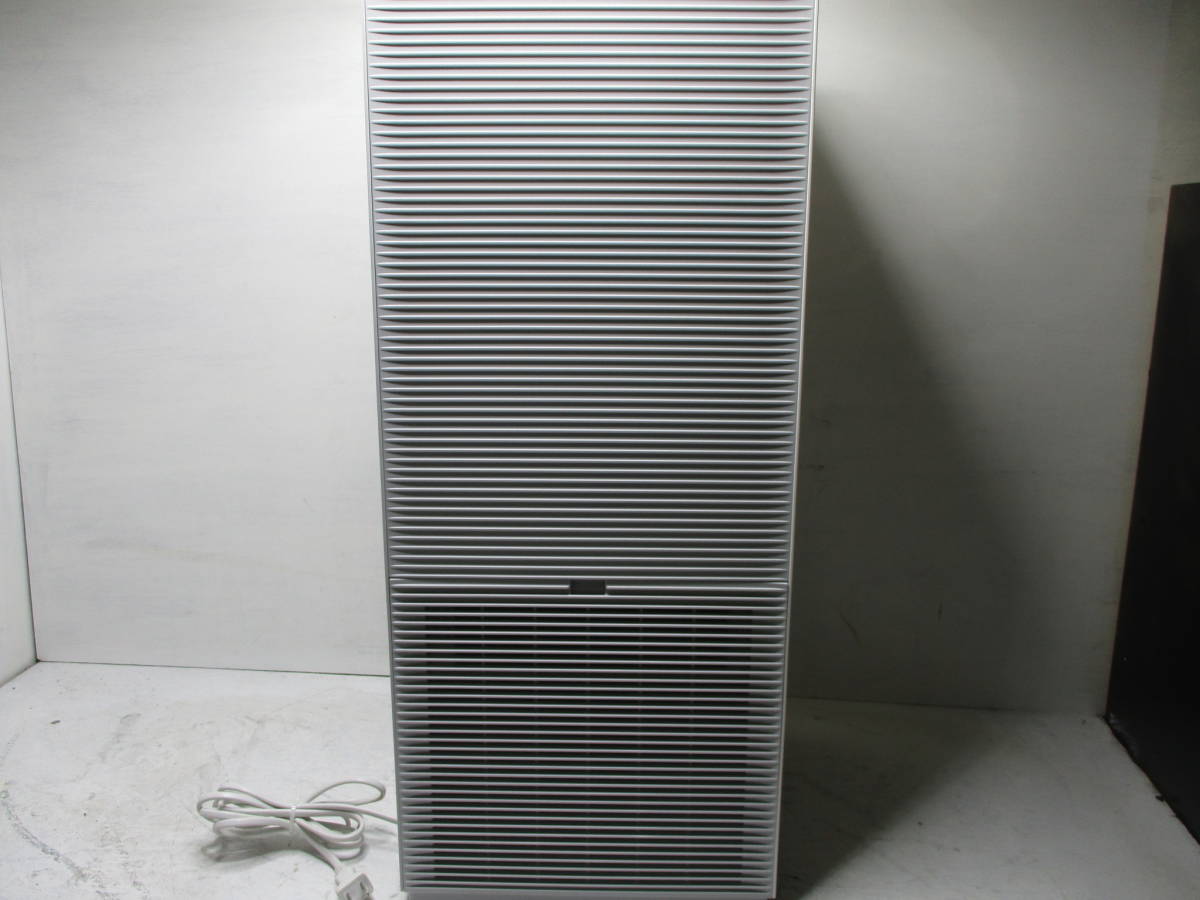 美品 ダイキン 空気清浄機 MCK70YE9-W H760×W315×D315 2022年 【公式通販】