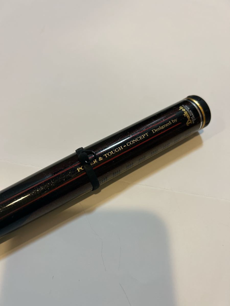 貴重品♪】 ダイコー スーパーロイヤルリミテッド磯1.75-53 日本 貴重品♪】 ダイコー スーパーロイヤルリミテッド磯1.75-53 日本